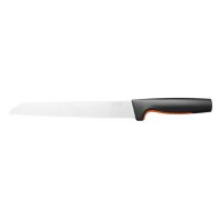 Fiskars 1057538 Nůž na pečivo Functional Form 21 cm