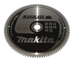 Makita B-32889 kotouč pilový dřevo MAKBLADE 305x2.3x30mm 100Z = old B-09123