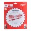 Milwaukee CSB P W 190 x 30 x 1,6 x 24ATB Kotouče pro okružní pily 4932471300