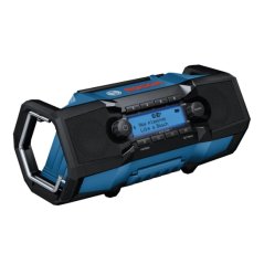 Bosch GPB 18V-3SC aku rádio 18V 06014A3300