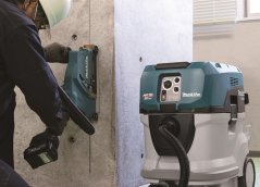 Makita VC006GMZ01 aku vysavač M XGT 2x40V bez aku Z