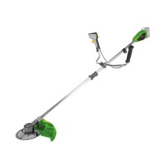 Procraft PTA31BB aku křovinořez 20 V bez aku