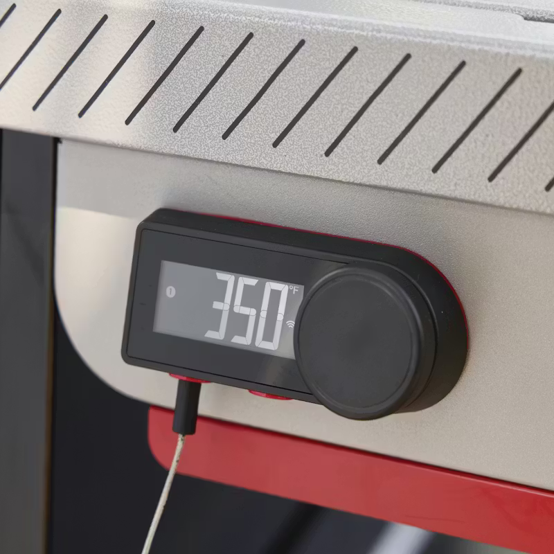 Weber 1501631 Performer 57 cm gril na dřevěné uhlí