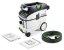 Festool CTM 36 E AC mobilní vysavač