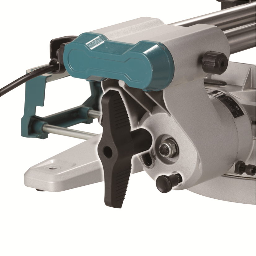 Makita LS0816F pokosová pila se světlem 216mm,1400W