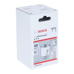 Bosch 2608599047 diamantová vrtací korunka 82 mm na zásuvky