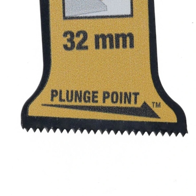 DeWalt DT20774 pilový list 32 mm