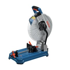 Bosch GCD 18V-355 aku rozbrušovací pila na kov 18 V 0601B59000