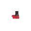 Milwaukee M18 ONEFHIWH716-0X aku rázový utahovák 7/16" s ONE-KEY™FUEL™ bez aku 4933479152