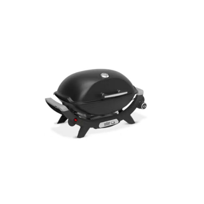 Weber 1501064 Q 2100N plynový gril