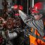 Milwaukee M18 ONEFHIWF34-0X aku rázový utahovák ¾″ s ONE-KEY™FUEL™ bez aku 4933459729