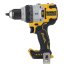 DeWALT DCK319X2T aku sada nářadí DCD1007+DCH333+DCG418 FLEXVOLT 54V 2x9Ah