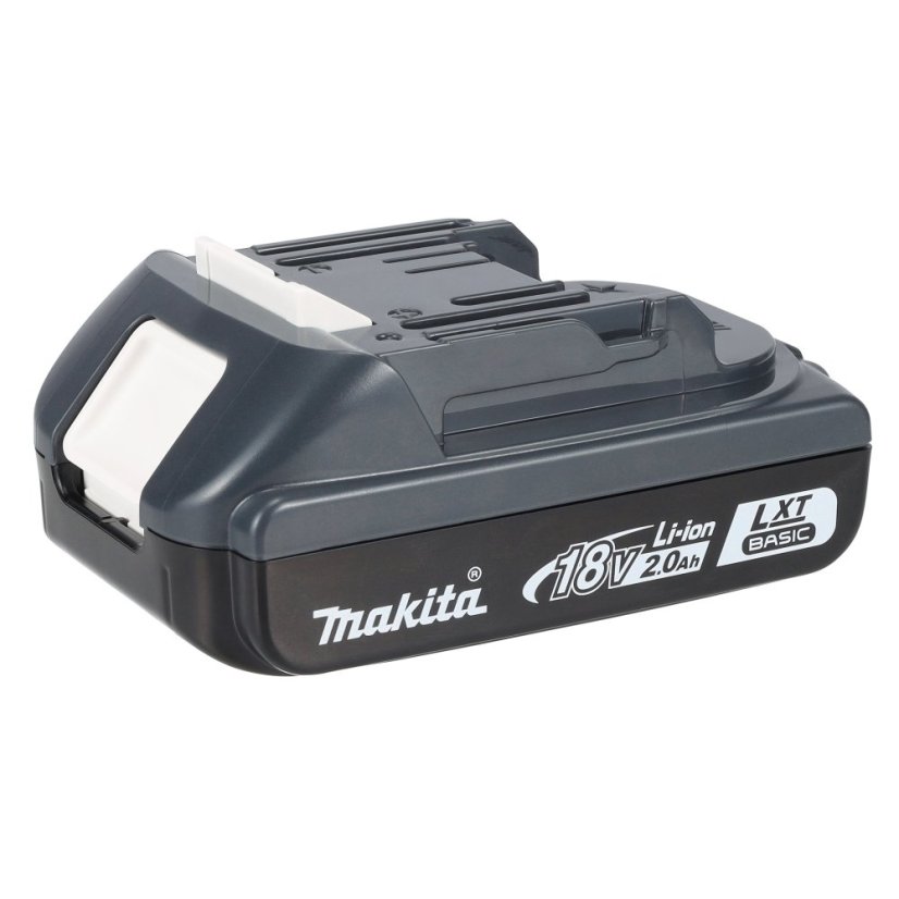 Makita 1915F4-6 akumulátor Li-ion LXT Basic BLB182 18V/2Ah Makita 1915F4-6 akumulátor Li-ion LXT Basic BLB182 18V/2Ah