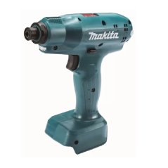 Makita DFT129FM4Z aku šroubovák 5-12 Nm Li-ion LXT 18V bez aku