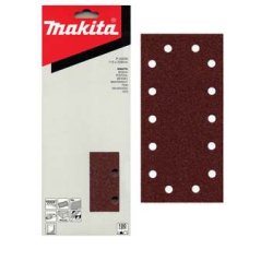 Makita P-43038 brus.p.115x229mm14otK60 10ks 9046