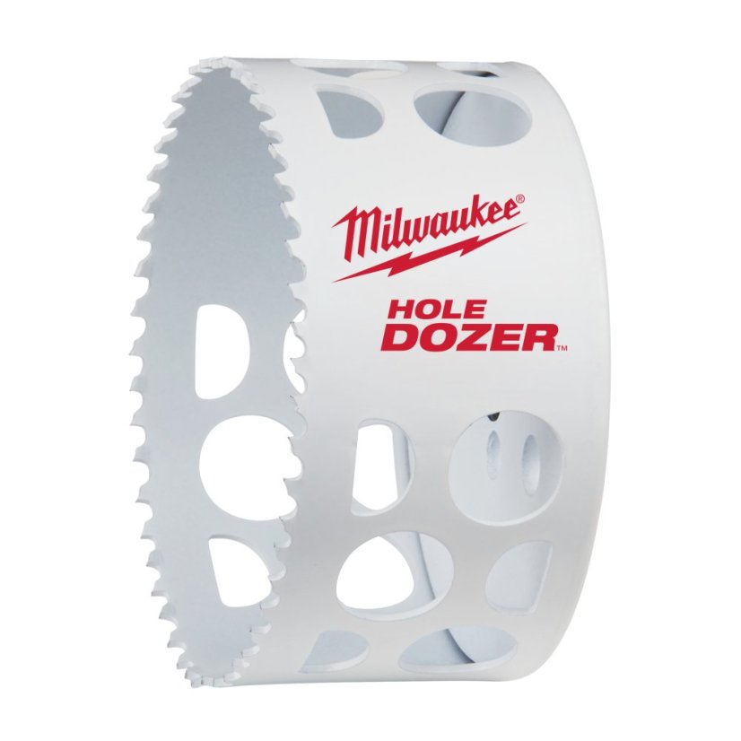 Milwaukee 92 mm kruhová pilka Bi-metal 49560197