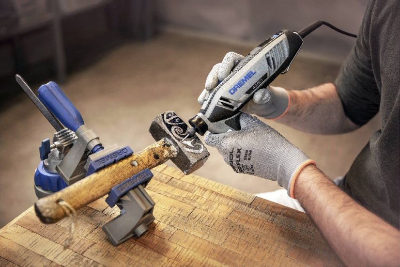 DREMEL 4250-6/128 sada univerzální nářadí 128ks