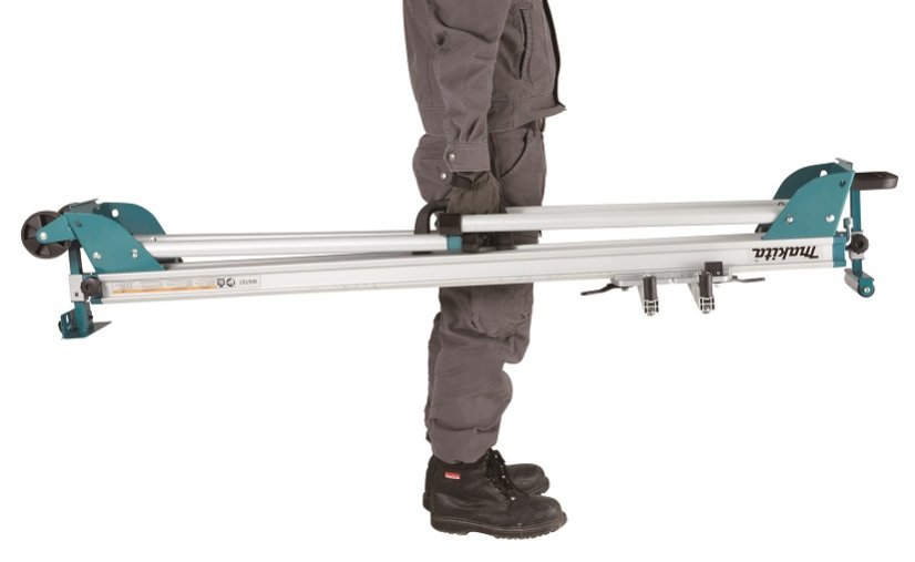 Makita DEAWST07 univerzální stůl WST07