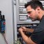 Bosch GFM 1000-15 měřič vidlicový + MH 1 0601077401