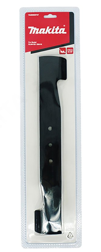 Makita YA00000747 nůž žací pro ELM4120=oldYA00000733 Makita YA00000747 nůž žací pro ELM4120=oldYA00000733