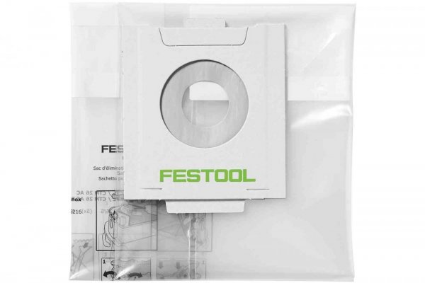 Festool odpadkový vak ENS-CT 26 AC/5