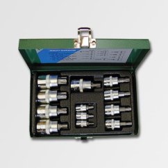 HONITON H4312  Sada hlavic TRX T8-T60 12díl