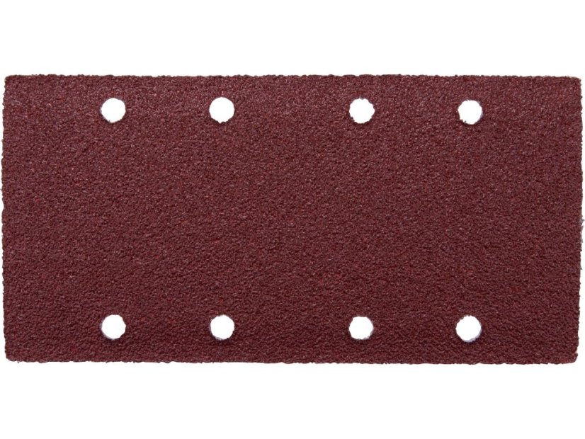 EXTOL PREMIUM 8803981 papíry brusné, suchý zip, bal. 10ks, 185x93mm, P40 EXTOL PREMIUM 8803981 papíry brusné, suchý zip, bal. 10ks, 185x93mm, P40
