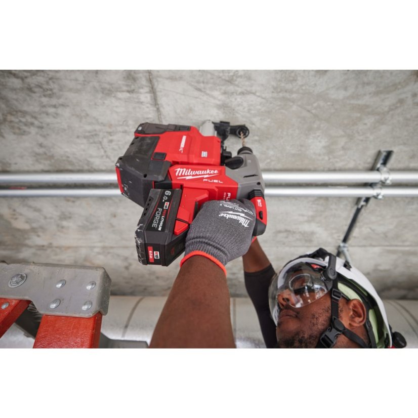 Milwaukee M18 FB6 aku baterie 18V 6.0 Ah FORGE™ 4932492533