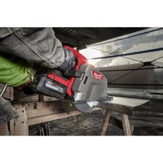 Milwaukee 150x20x34Z kotouč pilový na kov 48404080