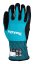 Makita P-84682 rukavice pracovní pletené basic, nitril, velikost M/8