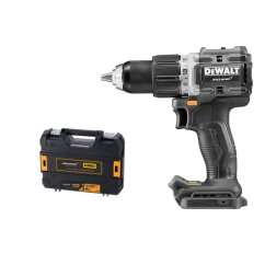 Dewalt DCD85MNT aku příklepová vrtačka edice McLaren 18V bez aku
