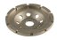 Makita D-80569 kotouč brusný diamantový jednořadý 125x5x22.23mm