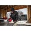 Milwaukee M12 HJ BL5-0 vyhřívaná bunda černá XL bez aku 4933478970