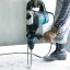 Makita HR4003C kombinované kladivo 8,3J,1100W