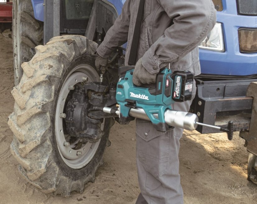 Makita GP001GZ aku maznice Li-ion XGT 40V bez aku Z