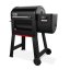 Weber 1500824 Smoque peletová udírna