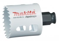 Makita E-03816 děrovka BiM Ezychange 48mm