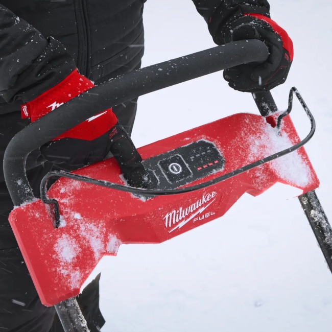 Milwaukee M18 F2SSBL-0 aku sněhová fréza bez aku 4933500054