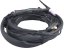 EXTOL PREMIUM 8898271 hořák TIG, 10-25, 4m kabel, 5,5m hadice