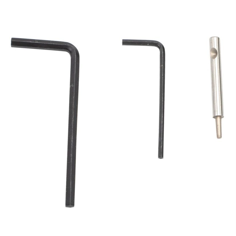 Procraft SM20bb aku nůžky na plech 20 V bez aku