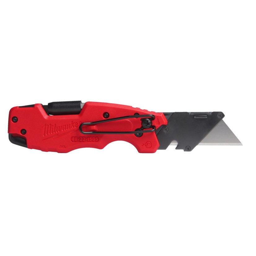 Milwaukee sklopný univerzální nůž FASTBACK™ 6v1 4932478559