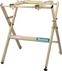 Makita 198689-7 univerzální pracovní stůl 2012NB