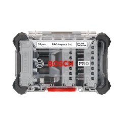 Bosch 33 dílná sada šroubovacích bitů PRO Impact 2608521U76