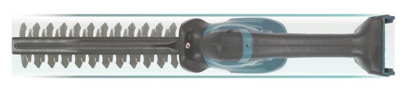 Makita UH023GZ aku plotostřih 200mm Li-ion XGT 40V bez aku Z
