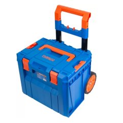 Narex 65407031 NarexBox 4 RB systémový kufr na kolečkách