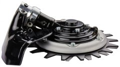 Makita 191M75-9 sada rotačních nožů pro aku křovinořezy