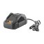 Procraft 20/2.4A nabíječka pro 20 V Li-ion baterie