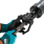 Makita HM004GZ01 aku bourací kladivo šestihran 28,6 mm Li-ion XGT 2x40V, bez aku Z