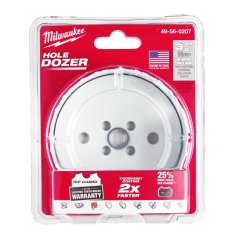 Milwaukee 98 mm kruhová pilka Bi-metal 49560207