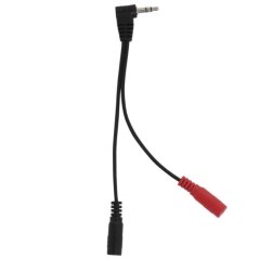 Big Green Egg Dodatečný Y-kabel pro EGG Génius BGE-121387
